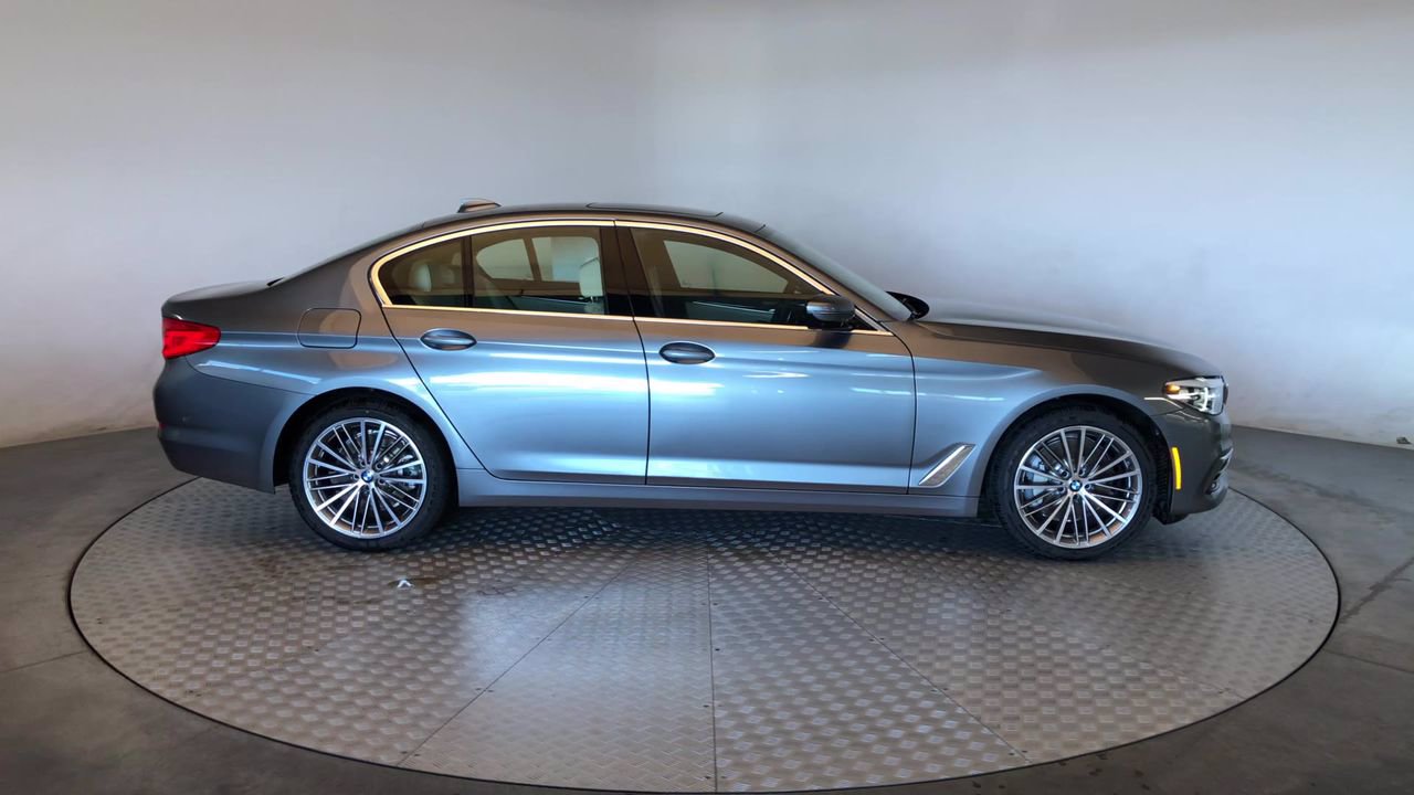 Bmw 530i xdrive 2020